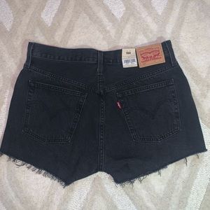 Levi’s 501 Shorts, Size 30